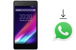 Como baixar e instalar o WhatsApp em Fero Supreme T5