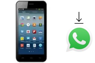 Como baixar e instalar o WhatsApp em Fero U451