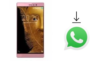 Como baixar e instalar o WhatsApp em Fero X1