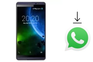 Como baixar e instalar o WhatsApp em Fero Y1