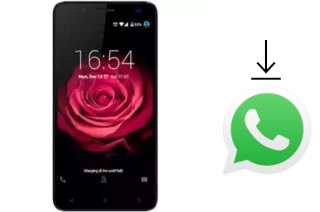 Como baixar e instalar o WhatsApp em Fero Zoom LTE