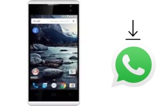 Como baixar e instalar o WhatsApp em FIGO M405B