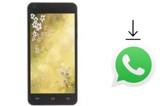 Como baixar e instalar o WhatsApp em FinePower C1