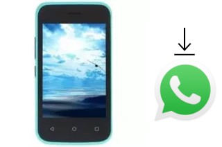 Como baixar e instalar o WhatsApp em FinePower C2