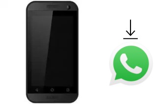 Como baixar e instalar o WhatsApp em FinePower C4