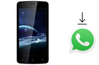 Como baixar e instalar o WhatsApp em FinePower C6