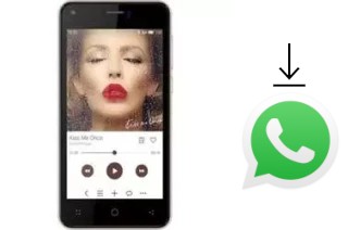 Como baixar e instalar o WhatsApp em FinePower D1