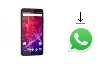 Como baixar e instalar o WhatsApp em Firefly A6