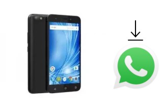 Como baixar e instalar o WhatsApp em Firefly AURII Amuse 3G