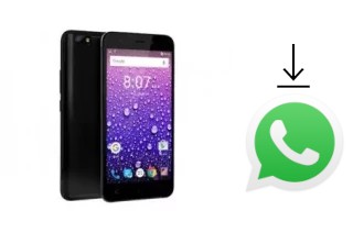 Como baixar e instalar o WhatsApp em Firefly AURII Amuse 4G