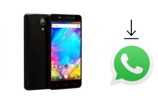 Como baixar e instalar o WhatsApp em Firefly AURII Dream Mini