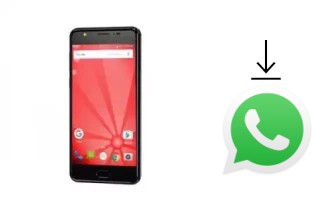 Como baixar e instalar o WhatsApp em Firefly AURII F8 Premium