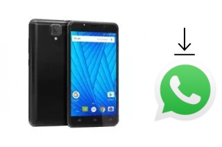 Como baixar e instalar o WhatsApp em Firefly AURII Fame