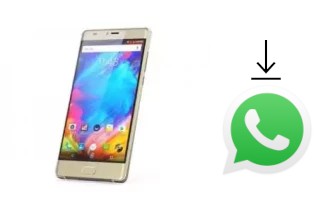 Como baixar e instalar o WhatsApp em Firefly AURII Force Plus