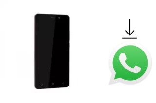 Como baixar e instalar o WhatsApp em Firefly AURII Secret XR