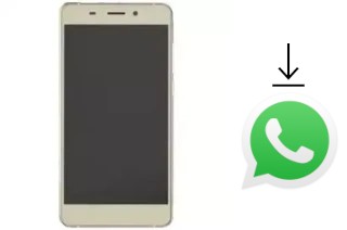 Como baixar e instalar o WhatsApp em Firefly Aurii Virtuoso