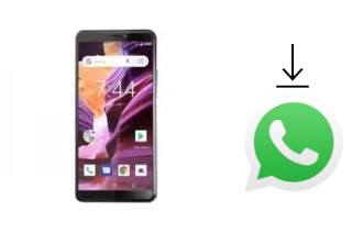 Como baixar e instalar o WhatsApp em Firefly AURII Vivid PRO