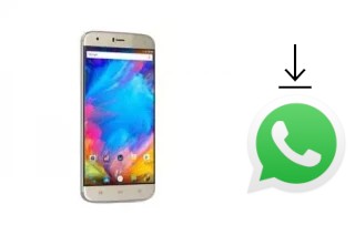 Como baixar e instalar o WhatsApp em Firefly Intense Metal Grand