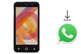 Como baixar e instalar o WhatsApp em Firefly S20 Dual