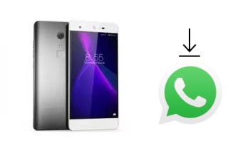 Como baixar e instalar o WhatsApp em Firefly Z2