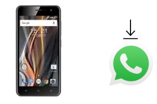 Como baixar e instalar o WhatsApp em Fly Champ