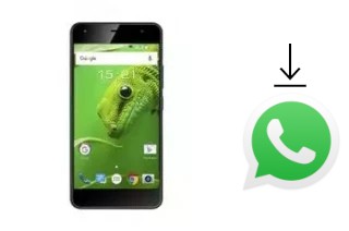 Como baixar e instalar o WhatsApp em Fly Cirrus 11