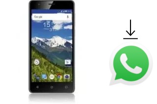 Como baixar e instalar o WhatsApp em Fly Cirrus 12