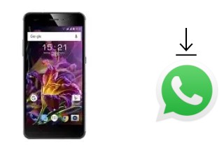 Como baixar e instalar o WhatsApp em Fly Cirrus 13