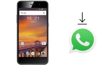 Como baixar e instalar o WhatsApp em Fly Cirrus 14