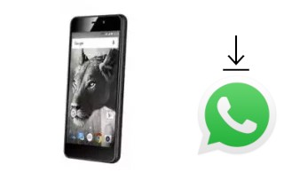 Como baixar e instalar o WhatsApp em Fly Cirrus 16