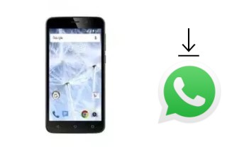 Como baixar e instalar o WhatsApp em Fly Cirrus 6