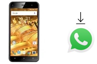 Como baixar e instalar o WhatsApp em Fly Cirrus 7