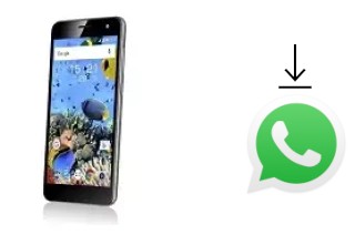 Como baixar e instalar o WhatsApp em Fly Cirrus 8