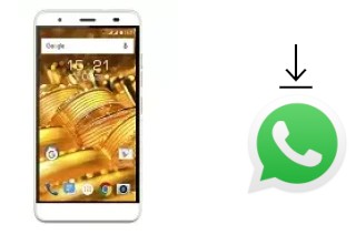 Como baixar e instalar o WhatsApp em Fly Cirrus 9