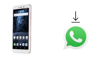 Como baixar e instalar o WhatsApp em Fly Life Mega