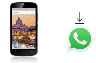 Como baixar e instalar o WhatsApp em Fly Nimbus 10