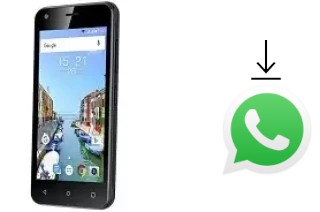 Como baixar e instalar o WhatsApp em Fly Nimbus 11