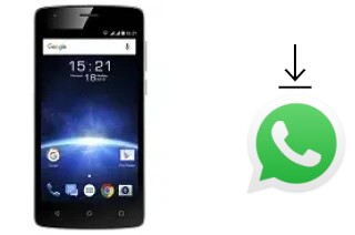 Como baixar e instalar o WhatsApp em Fly Nimbus 12