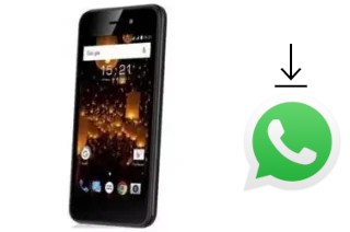 Como baixar e instalar o WhatsApp em Fly Nimbus 16