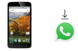 Como baixar e instalar o WhatsApp em Fly Nimbus 9