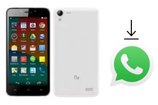 Como baixar e instalar o WhatsApp em Fly Photo Pro