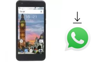 Como baixar e instalar o WhatsApp em Fly Power Plus 1