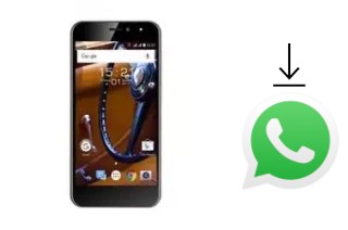 Como baixar e instalar o WhatsApp em Fly Power Plus 2