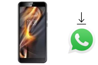 Como baixar e instalar o WhatsApp em Fly Power Plus 5000