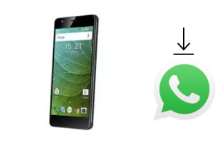 Como baixar e instalar o WhatsApp em Fly Power Plus FHD