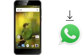 Como baixar e instalar o WhatsApp em Fly Power Plus XXL