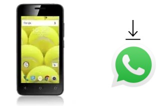 Como baixar e instalar o WhatsApp em Fly Stratus 6