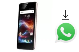 Como baixar e instalar o WhatsApp em Fly Stratus 7