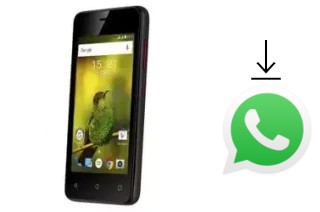 Como baixar e instalar o WhatsApp em Fly Stratus 8