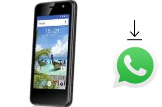 Como baixar e instalar o WhatsApp em Fly Stratus 9